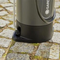 Gardena 5L Comfort Pressure Sprayer -Greentide Garden Store 1191082 5