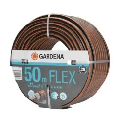 Gardena Comfort FLEX Hose 13mm (1/2") 50m