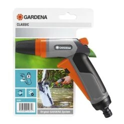 Gardena Classic Cleaning Nozzle -Greentide Garden Store 1192635 2