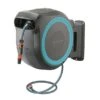 Gardena Wall-Mounted Hose Box RollUp M/L -Greentide Garden Store 1192639
