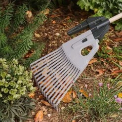 Kent & Stowe 3-in-1 Garden Rake -Greentide Garden Store 1193048 2