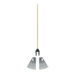 Kent & Stowe 3-in-1 Garden Rake -Greentide Garden Store 1193048 4
