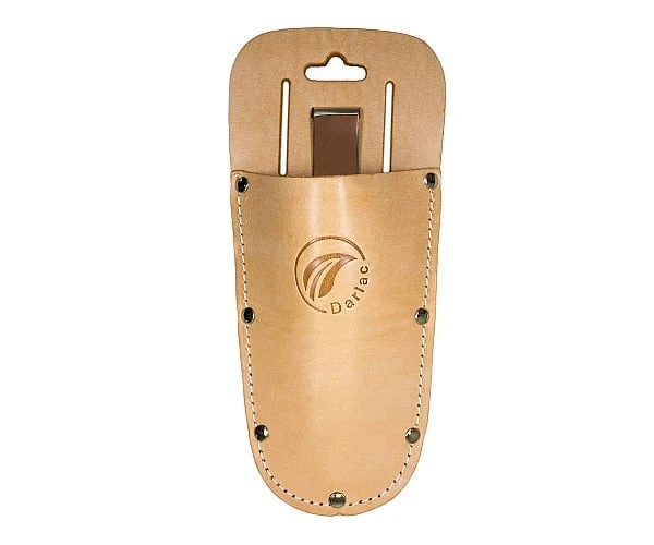 Darlac Expert Leather Holster 3 Darlac Expert Leather Holster