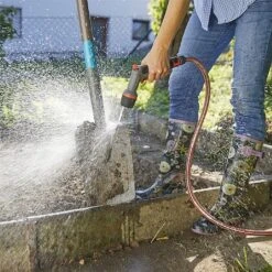 Gardena Comfort Cleaning Nozzle EcoPulse 10 Gardena Comfort Cleaning Nozzle EcoPulse -Greentide Garden Store 1210603 4