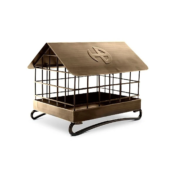 Henry Bell Heritage Ground Feeder 3 Henry Bell Heritage Ground Feeder