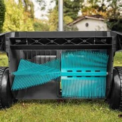 Gardena Leaf & Grass Collector -Greentide Garden Store 1214504 5