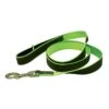 Happy Pet Go Walk Reflective Rainbow Lead