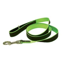 Happy Pet Go Walk Reflective Rainbow Lead
