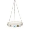 Myrte Garden Birds Water Dish -Greentide Garden Store 1218826