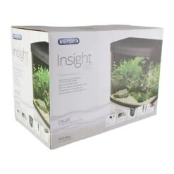 Interpet Insight LED Aquarium – 64L 10 Interpet Insight LED Aquarium – 64L -Greentide Garden Store 1224999 1