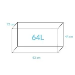 Interpet Lighting Auto Timer For Insight Aquariums -Greentide Garden Store 1224999 2 2