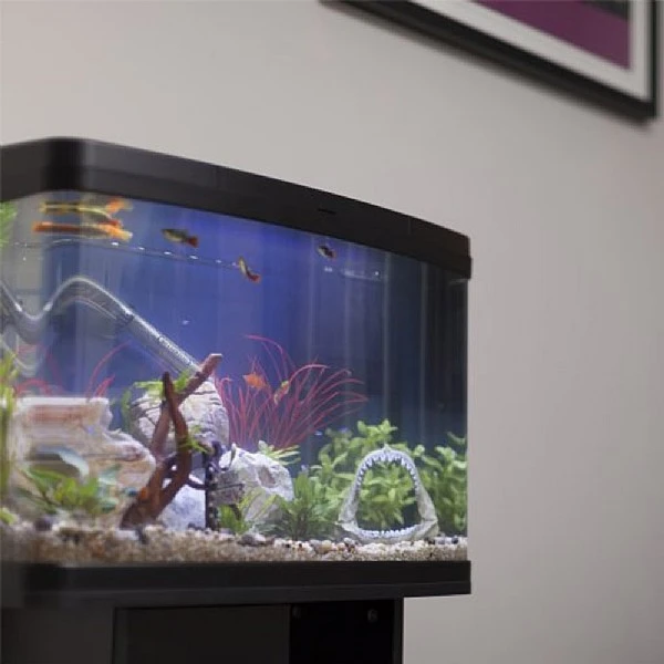 Interpet Insight LED Aquarium – 64L 6 Interpet Insight LED Aquarium – 64L - Image 4