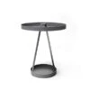Extreme Lounging B-Table Grey -Greentide Garden Store 1226303