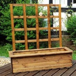 Charles Taylor Kensington Planter Large