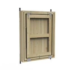 Forest Fold Down Wall Garden Bar -Greentide Garden Store 1227077 4