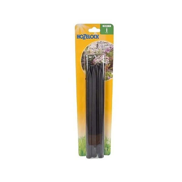 Hozelock Micro Sprinkler Support Stake - Pack Of 10 3 Hozelock Micro Sprinkler Support Stake - Pack Of 10