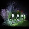 Noma Connectable Deco Border Lights- Set Of 4 -Greentide Garden Store 1227313