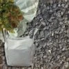 Black Slate 40mm Bulk Bag -Greentide Garden Store 1227422