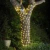 Smart Solar Ultra Solar 100 LED Firefly String Lights -Greentide Garden Store 1227436