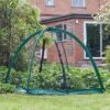Smart Garden GroCage 1.2 X 1.2 X 1.2m -Greentide Garden Store 1227518