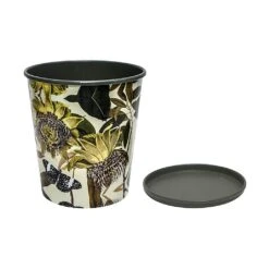 Kew Botanical Retreat Planter With Saucer 16cm 11 Kew Botanical Retreat Planter With Saucer 16cm -Greentide Garden Store 1227745 5