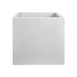 Elho Vivo Next Square Planter 30cm Living Concrete -Greentide Garden Store 1230754 4