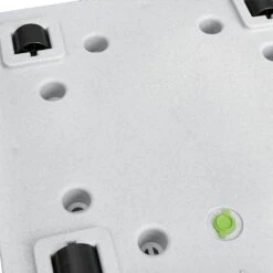 Elho Vivo Next Square Planter 30cm Living Concrete -Greentide Garden Store 1230754 5