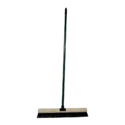 Town & Country Wooden 24" Broom