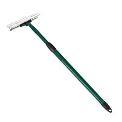 Town & Country Window Cleaner & Steel Handle