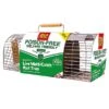 The Big Cheese Ready-Baited Live Multi-Catch Rat Trap -Greentide Garden Store 1233140