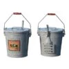 Panacea Wild Bird Seed Storage Bucket -Greentide Garden Store 1233202