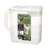 Panacea Storage Container 5.6L -Greentide Garden Store 1233203