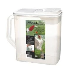 Panacea Storage Container 5.6L