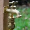 Greenkey Wherever Water Tap -Greentide Garden Store 1234750