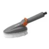 Gardena Hand-Held Scrubbing Brush -Greentide Garden Store 1235123