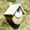 Wildlife World Forest Nest Box -Greentide Garden Store 1235131