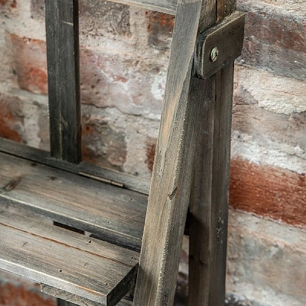 Gallery Direct Cranbrook Plant Stand Large 5 Gallery Direct Cranbrook Plant Stand Large - Image 3