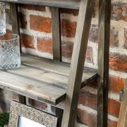 Gallery Direct Cranbrook Plant Stand Small 7 Gallery Direct Cranbrook Plant Stand Small -Greentide Garden Store 1235517 3