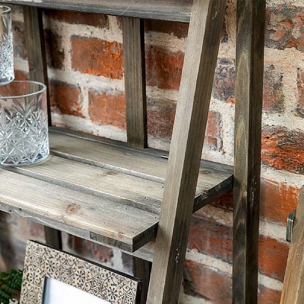 Gallery Direct Cranbrook Plant Stand Small 5 Gallery Direct Cranbrook Plant Stand Small - Image 3