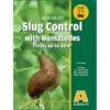 Agralan Slug Control With Nematodes (40m²) Voucher -Greentide Garden Store 1238905