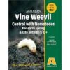 Agralan Vine Weevil Control With Nematodes + Voucher -Greentide Garden Store 1238906