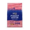 Fish4Dogs Finest Senior Salmon With Sweet Potato (Small Kibble) 1.5kg -Greentide Garden Store 1243607