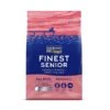 Fish4Dogs Finest Senior Salmon With Sweet Potato (Large Kibble) 1.5kg -Greentide Garden Store 1243608