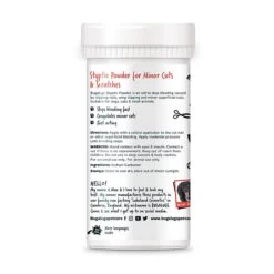 Bugalugs Styptic Powder 50g -Greentide Garden Store 1243818 3