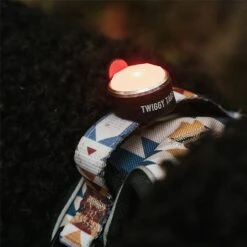 Twiggy Tags TrailFinder Dog Safety Light -Greentide Garden Store 1252274 3