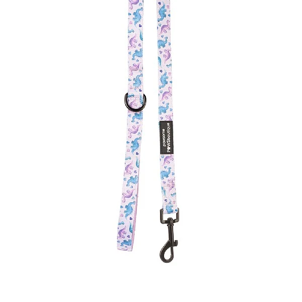 Pawsome Paws Boutique Tiny Diny Lead 4 Pawsome Paws Boutique Tiny Diny Lead - Image 2