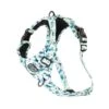 Pawsome Paws Boutique Dinky Dino ToughTrails Harness - Large 2 Pawsome Paws Boutique Dinky Dino ToughTrails Harness - Large -Greentide Garden Store 1252691