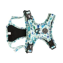 Pawsome Paws Boutique Dinky Dino ToughTrails Harness - Large -Greentide Garden Store 1252691 2