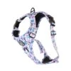Pawsome Paws Boutique Tiny Diny ToughTrails Harness - Large -Greentide Garden Store 1252695