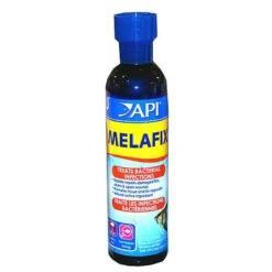 API Aquarium Melafix 237ml